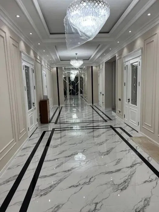 7-комнатная квартира, 500 м2, Мирзо-Улугбек 3
