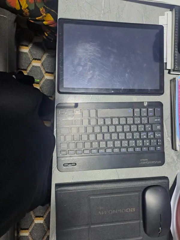 Booknomy tab 4 — фото 1
