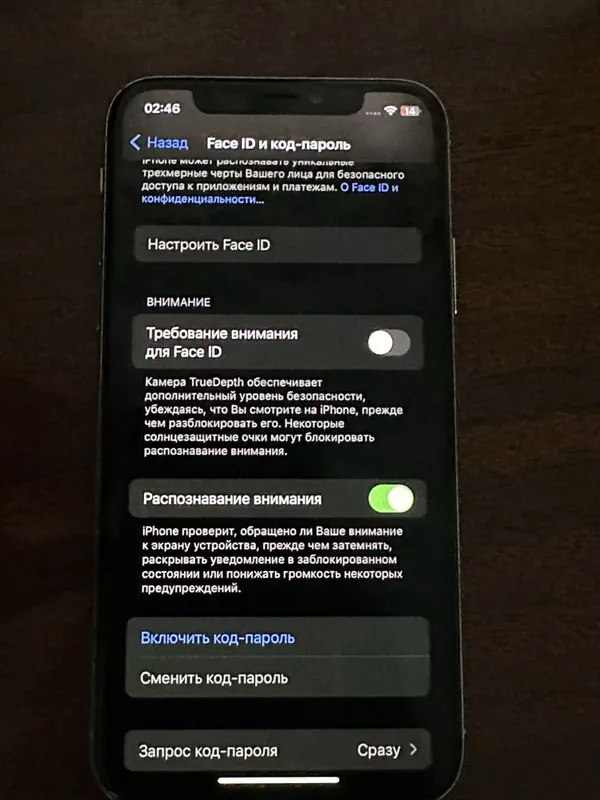 Срочно Продам айфон х белый 3