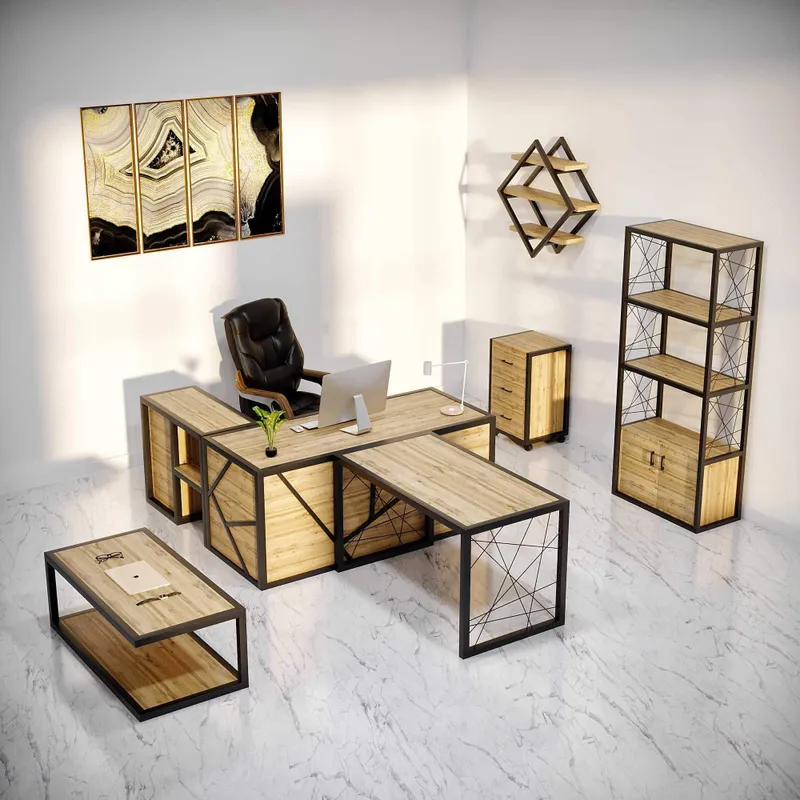 loft mebel