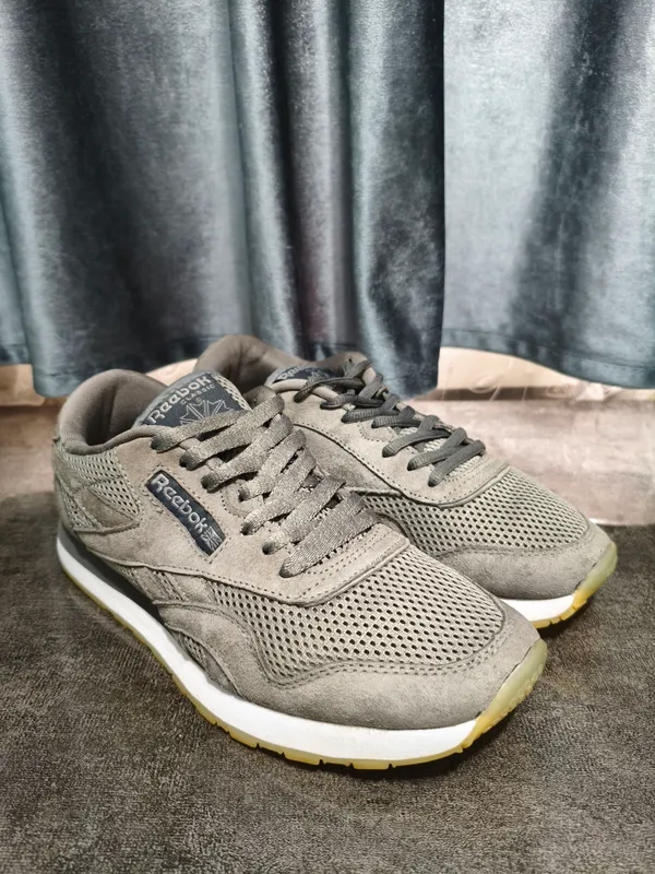 Оригинальные кроссовки Reebok Classic 2