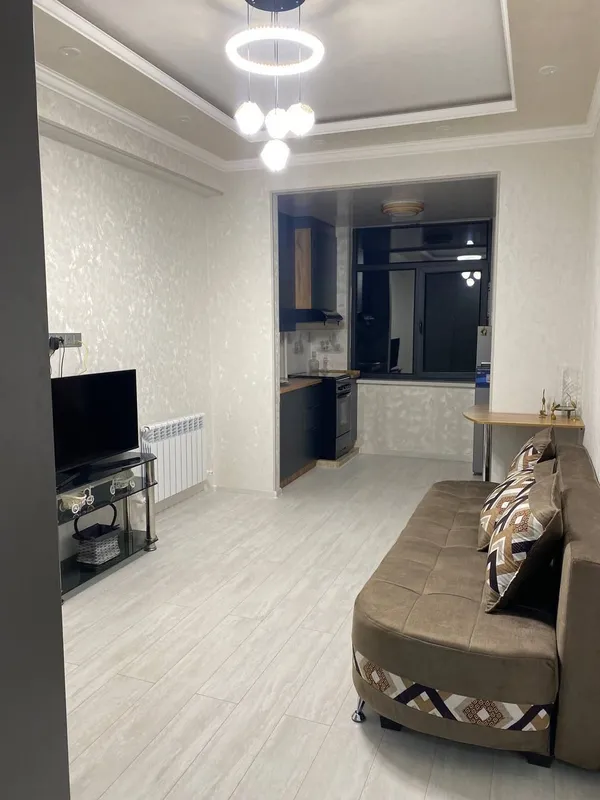 Сдаётся 1/4/7 фируза экобазар