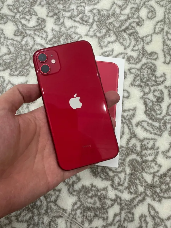 Iphone 11 64gb 1 Iphone 11 64gb 1