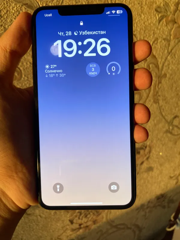 Iphone XS MAX 6 Iphone XS MAX 6