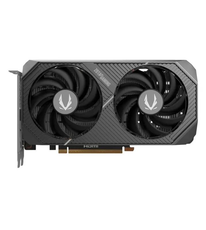 Zotac GeForce RTX 5050 Twin Edge 8GB — фото 4
