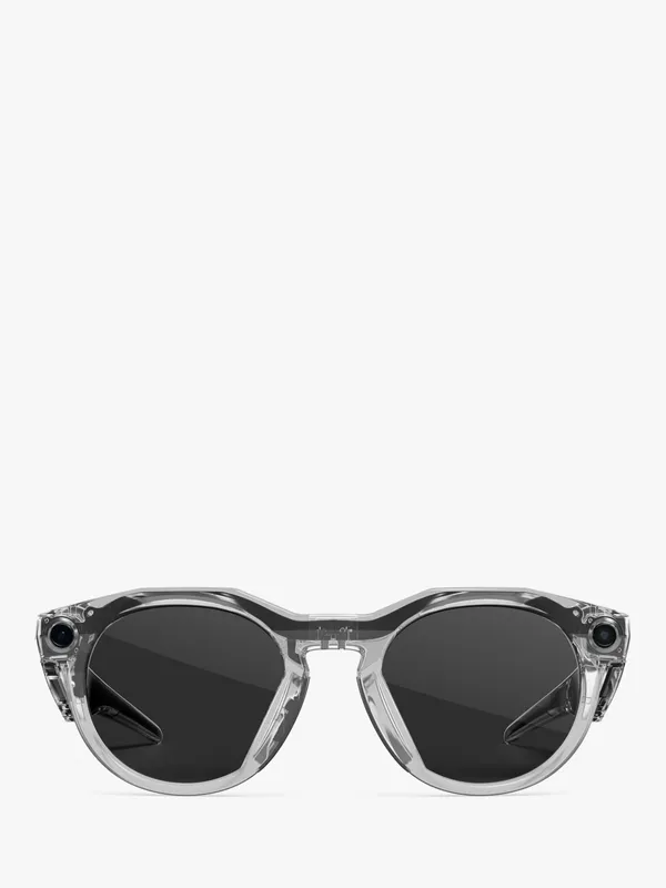 Oakley Meta Clear to Gray Transitions (Xameleon) 3 Oakley Meta Clear to Gray Transitions (Xameleon) 3