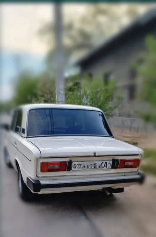 VAZ 2106 GAZ BEZIN bez rasxod moshina akumilator yengi baloʻn yengi... — фото 7