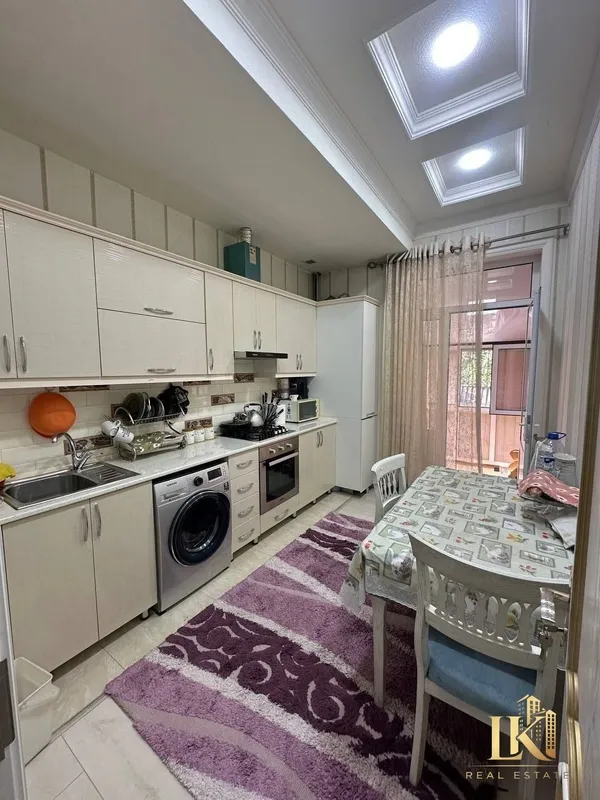 Продаётся 3-комнатная квартира, 85 м², 1/7, евроремонт (Мирзо-Улугбекский) — фото 3