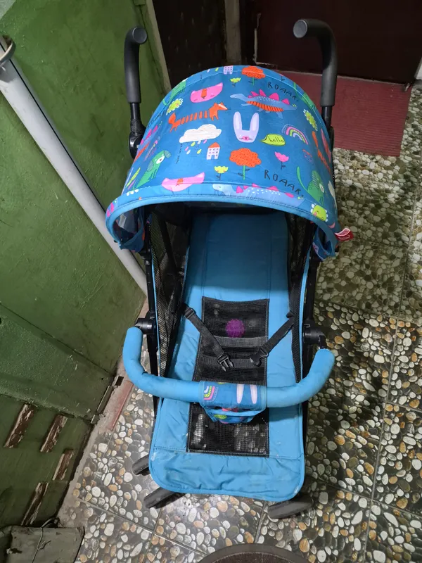 Коляска 0дан 3ёшгача. 5