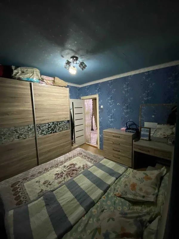 Квартира Зангиота Зиёратгохи тара, 3 хона,1 кават. Нархи 39900 — фото 5