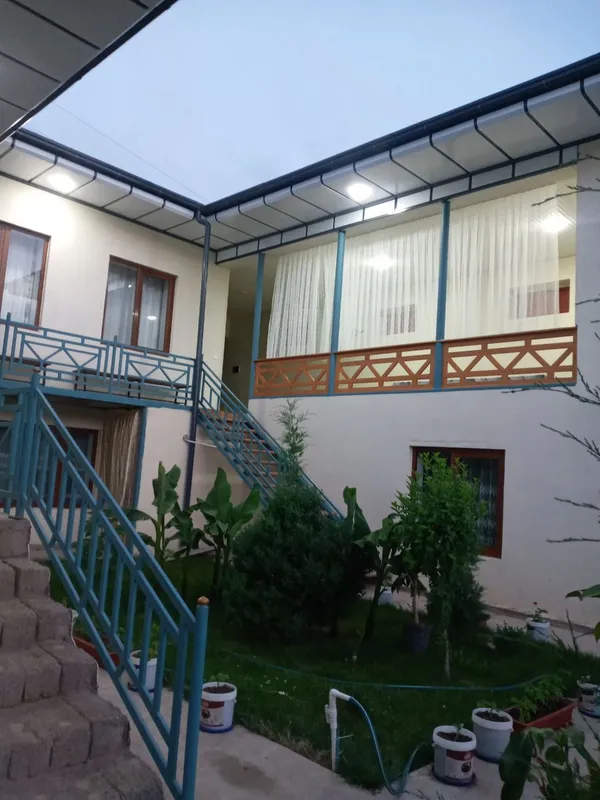 Oq tosh dacha Quyoshga yaqin joyda — фото 1