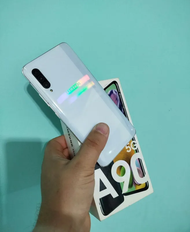 Galaxy A90 5G snap 855 1 Galaxy A90 5G snap 855 1