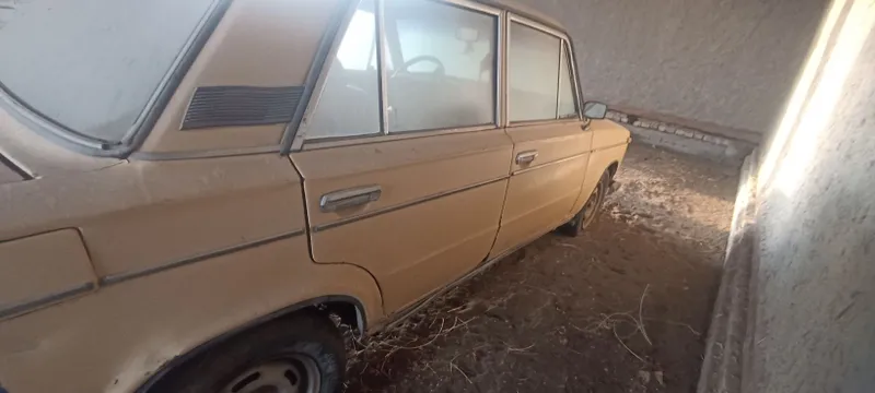 Продам Жигули 1978 года 3 Продам Жигули 1978 года 3