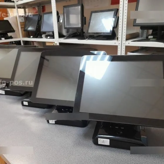 Моноблок пос система пос тизим Monoblok pos sistema pos tizim avtomatl