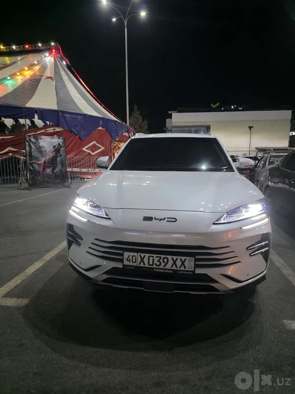BYD Song Plus Dmi Chempion 110km 2026 2 BYD Song Plus Dmi Chempion 110km 2026 2