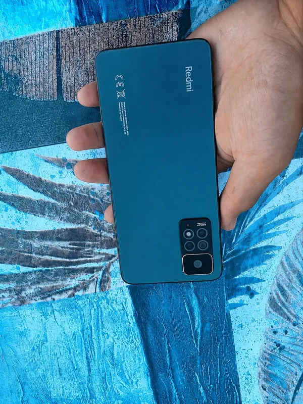 redmi not 11 pro 2