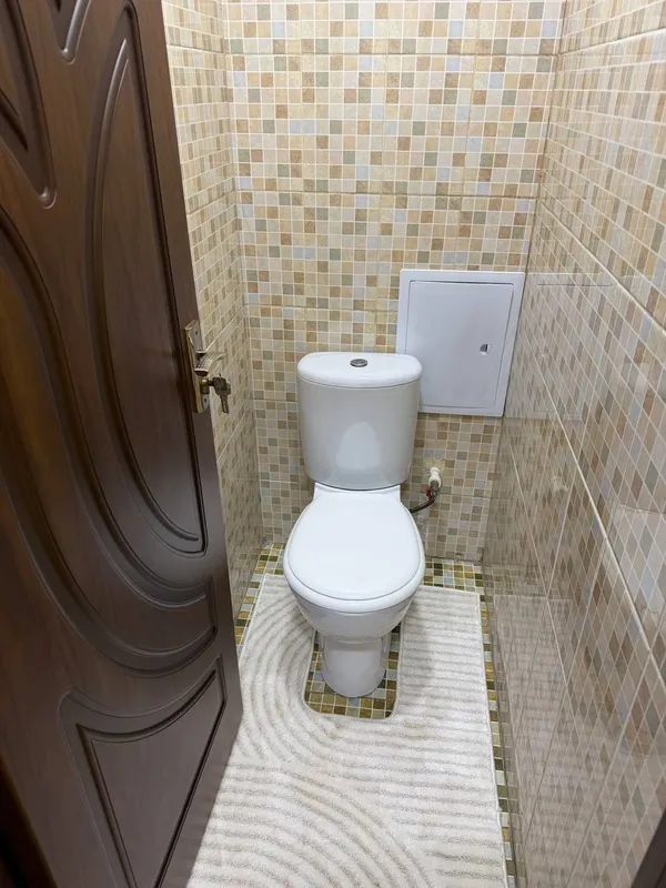 Kvartira. 4 qavatli panel uy 10 Kvartira. 4 qavatli panel uy 10