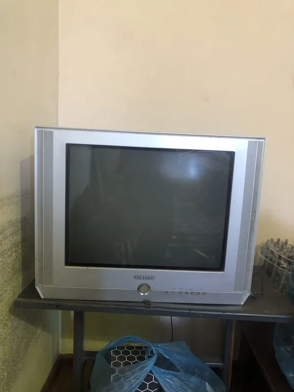 Телевизор холати яхш янгидай