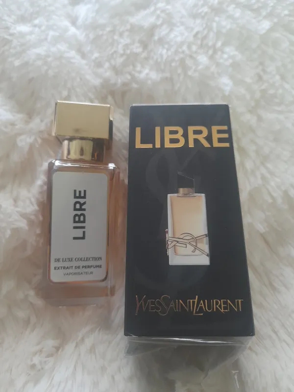 LIBRE EXTRAIT DE PARFUM TURKIYA 1:1luxs kopiya 5 LIBRE EXTRAIT DE PARFUM TURKIYA 1:1luxs kopiya 5