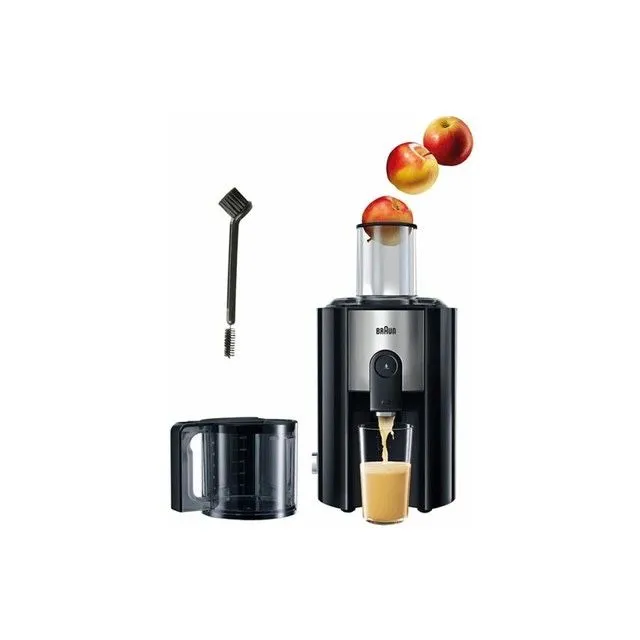 Соковыжмалка Braun j500 2