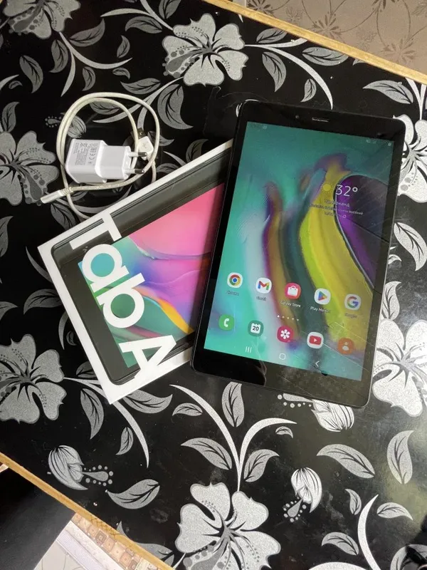 Samsung Planshet Tab A — фото 1