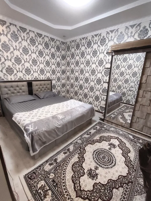 Дача сотилади Бочка Хумсонда — фото 4