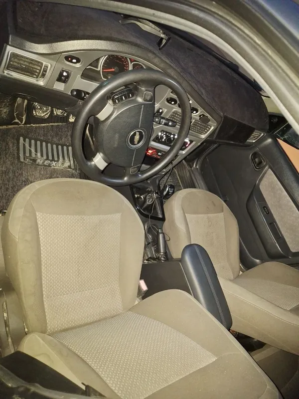 Nexia 2 dons 1.6 7 Nexia 2 dons 1.6 7