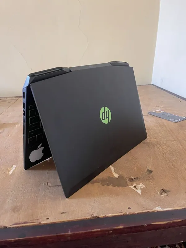 Hp Pavilion gaming laptop