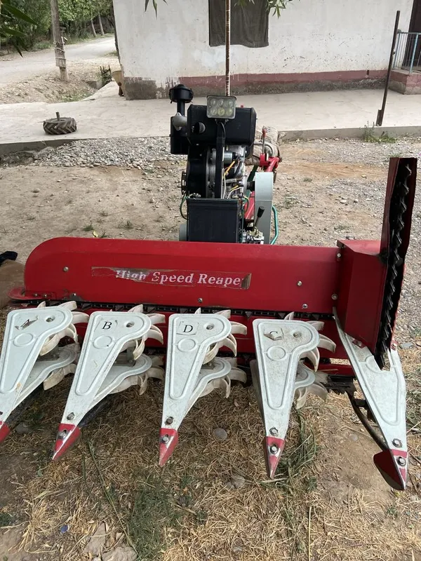 o’t o’rgich traktor sotiladi 3