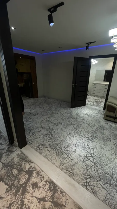 Продаётся квартира Oltin Samarqand, Самарканд 1