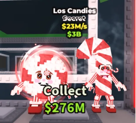 Los Candies roblox Los Candies roblox