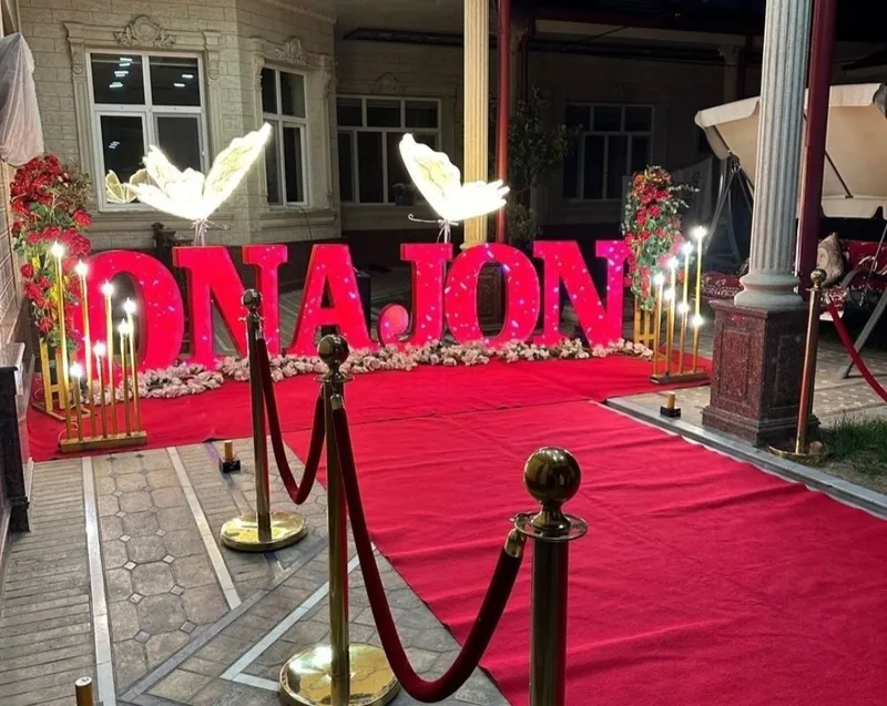 Онажон ва Отажон табрик.ONAJON OTAJON tabrlk