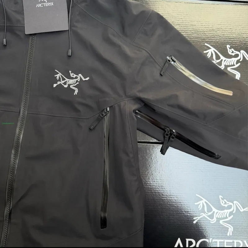 Arc’teryx/Arcteyx jacket/ Куртка Arc’teryx 2 Arc’teryx/Arcteyx jacket/ Куртка Arc’teryx 2