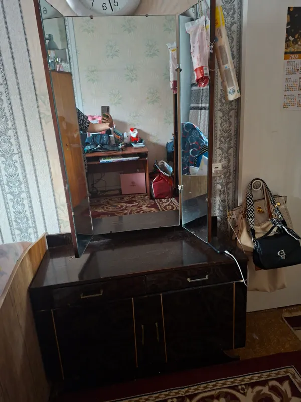 продаётся тримо в хорошем состояние советское