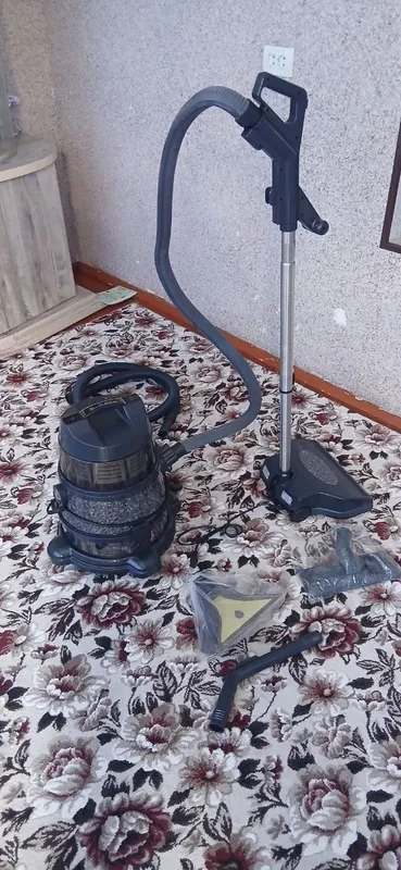 Roboclean yangi. 1 Roboclean yangi. 1