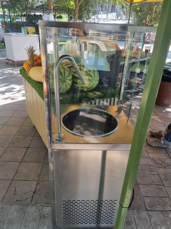 Продаётся аппарат айрон, работал всего 15 дней, почти новый 3