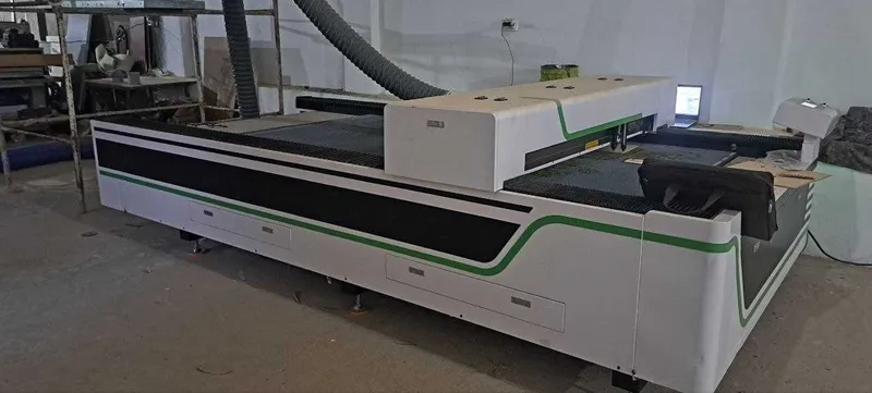 Lazer stanok Lazer — фото 1