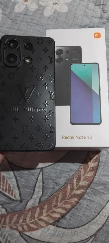 Redmi Note 13.Turbo zaryad oladi.Ayol kishi tutkan.Aybi yo'q. 1 Redmi Note 13.Turbo zaryad oladi.Ayol kishi tutkan.Aybi yo'q. 1