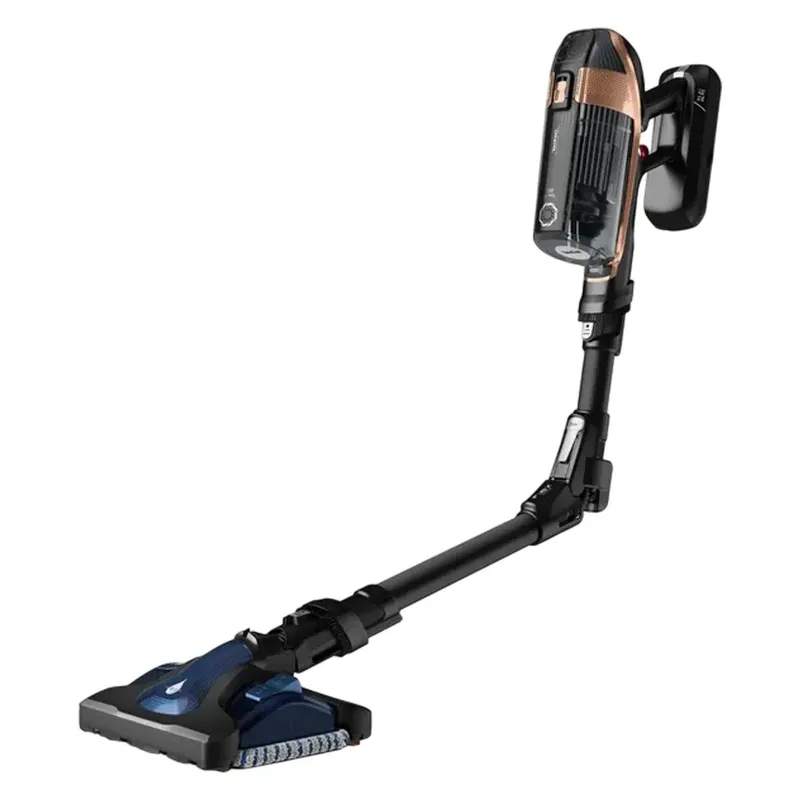 Вертикальный пылесос Tefal TY99G1WO