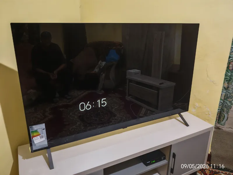 Телевизор LG OLED55B5RLA — фото 1