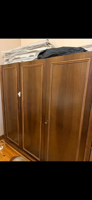 Продаётся шифоньер — фото 7