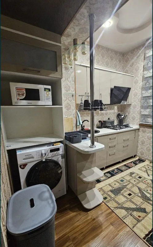 Аренда Квартира Юнусабад 15! — фото 3