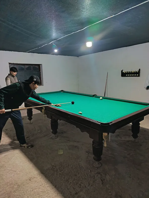 Billard stolimiz sotiladi — фото 1