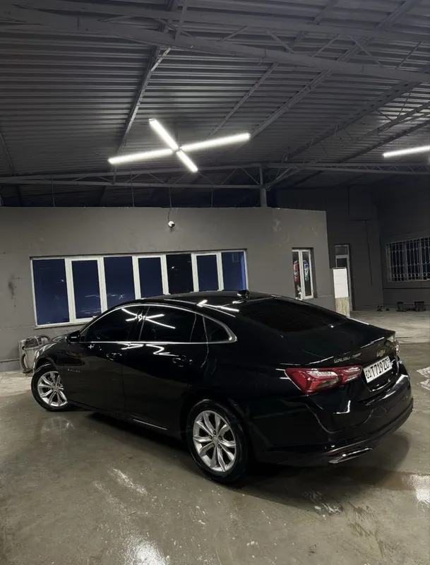 Malibu 2 2/4 полный Premier, до салона, наличными/в аренду 2 Malibu 2 2/4 полный Premier, до салона, наличными/в аренду 2