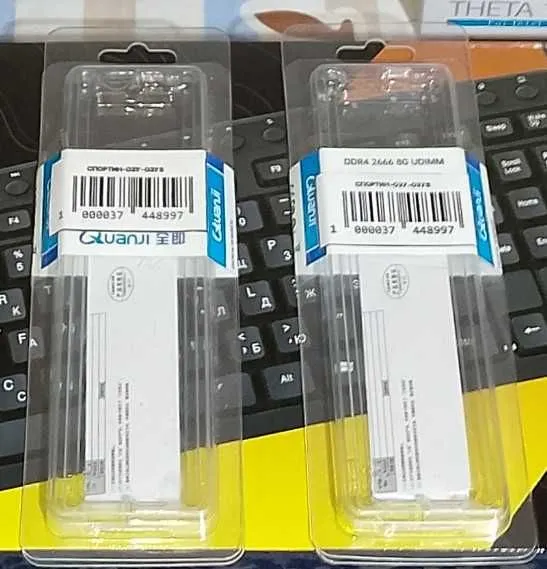 Colorful H310\i3-9100f\16gb DDR4 — фото 4