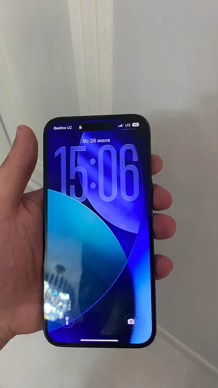 iPhone 14 pro max 2