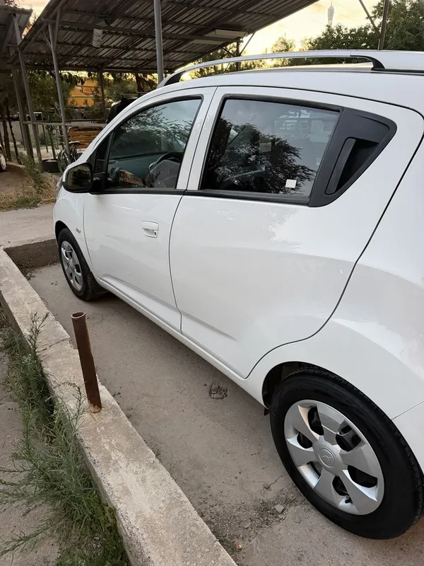 Spark avtamat aftamat 4 Spark avtamat aftamat 4