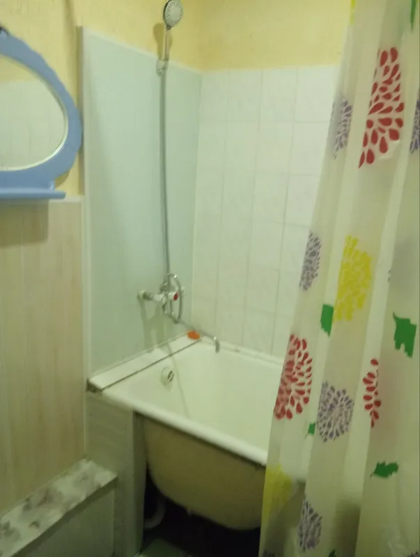 Юнусабад 2 кварталда 1 хона уй ижарага берилади — фото 4