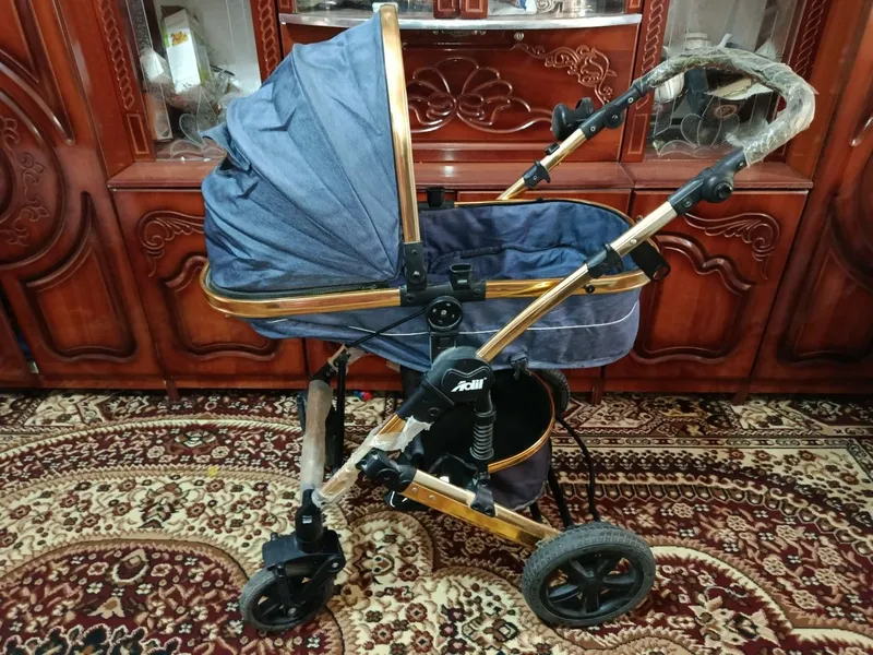 Bolalar kalyaskasi ADIL firma 1 Bolalar kalyaskasi ADIL firma 1