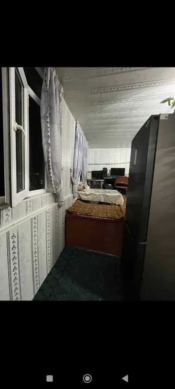 Уй сотилади 1-мавзе 3-хона (ПАРК) олдида — фото 3 Уй сотилади 1-мавзе 3-хона (ПАРК) олдида — фото 3